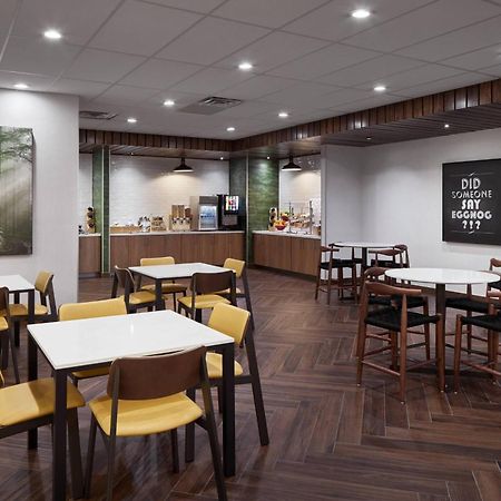 Fairfield Inn & Suites By Marriott Virginia Beach/Norfolk Airport Exterior photo